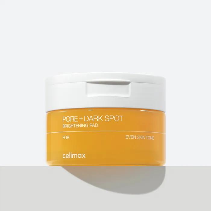 Brightening Pore & Blemish Pads 40 Sheets