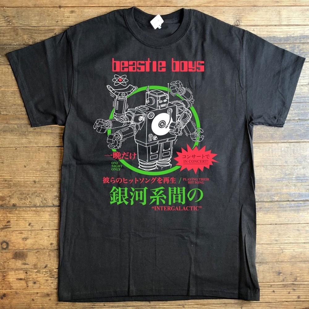 Classic Beastie Boys Unisex Men S-5XL New T-Shirt Unisex T-Shirt S