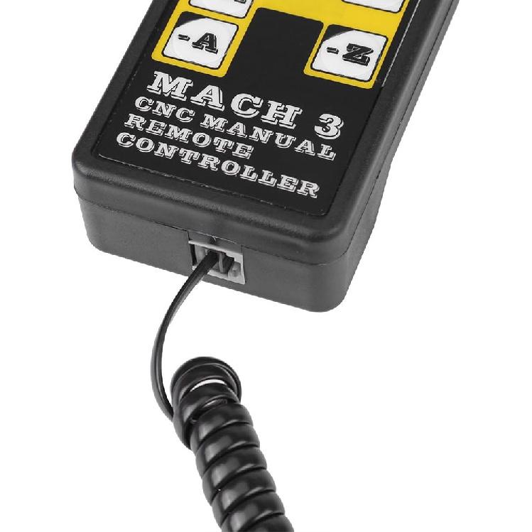 4-axis Waterproof