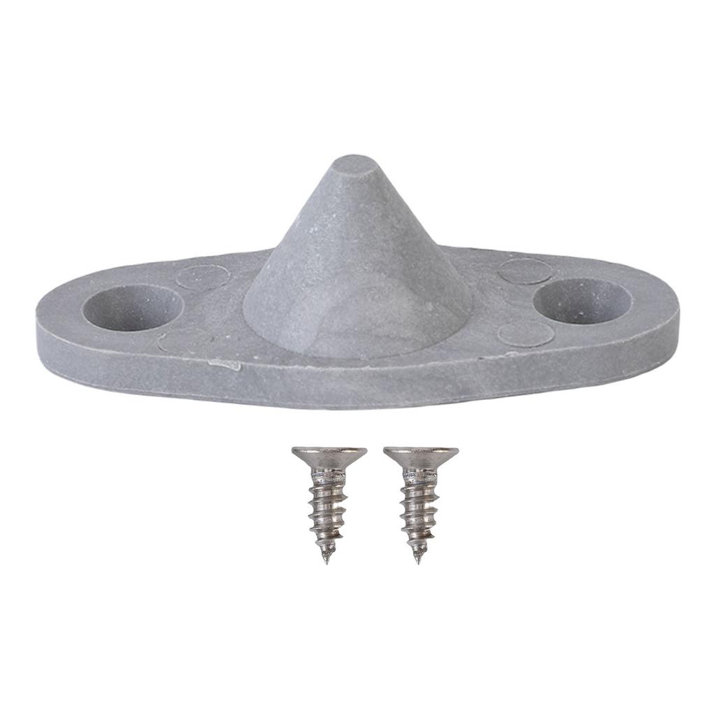 Ice Cream Maker Machine Freezer Replacement Tub Center Part Easy Installation Stable Performance