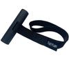 FishYuan Quick Loop Fast Kayak and Canoe Anchor Strap for Car Hood and Trunk - Tie-Down