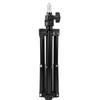 60CM Photography Tripod Lamp Holder Selfie Stand 14 "Screw Expandable Video Lighting Tool