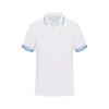 Cool & Durable Short Sleeve Summer T-shirt for Work, Travel, or Team Events - Breathable and Logo-Ready