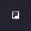 Fila Tennis Curved Windbreaker Model Name