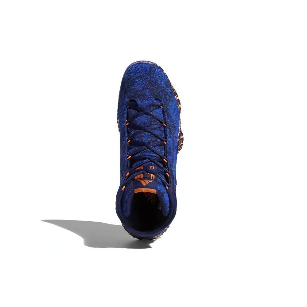 New Adidas Pro Bounce 2018 Kristaps Porzingis Unicorn F36936