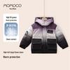 MOMOCO Boys' Trendy Winter Down Jacket