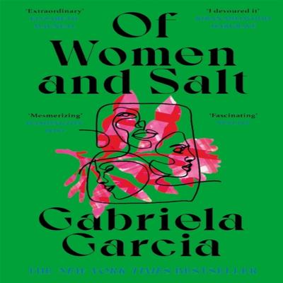 De Femmes et de Sel par Gabriela Garcia Livre de poche 9781529031553