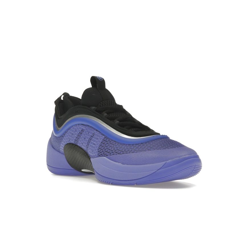 Adidas DON. Vydání #6 Jako Voda Unisex Tenisky Modrá Kobaltově modrá Jádrově černá IG9087