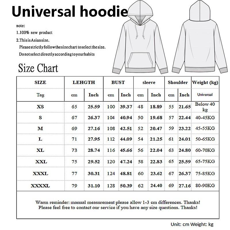 Womens Oversized Hooded Sweatshirt Wide-Leg Pants Set 2026 Fall Streetwear Print Lounge Outfit