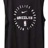 Nike NBA Grizzlies Jersey Pulóver Cómodo Versátil Chaleco Tops para Hombre HF1875-010