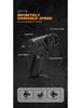 AE86 RC High-Speed Drift Car: Four-Wheel Drive, Drop-Resistant, Children's Remote Control Racing Model Toy