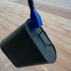 Plastic Car Motorcycle Refueling Gasoline Engine Oil Funnel Filter Conveying Tool Oil Change Funnel Accessories