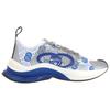 Gucci Wmns Run Sneaker 'White Blue' Women's 680903 USN10 8485