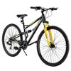 29" Mountainbike MTB Fiets 24 Versnellingen Volledige Vering Dubbele Schijfremmen