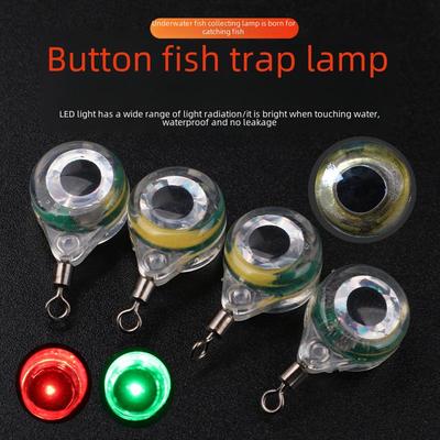 Pesca – Altri accessori per la pesca