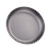 Practical Quick Cleaning Metal Camping Dish Backcountrys Dining Essential Outdoor Plate Camping Utensils for Hiking