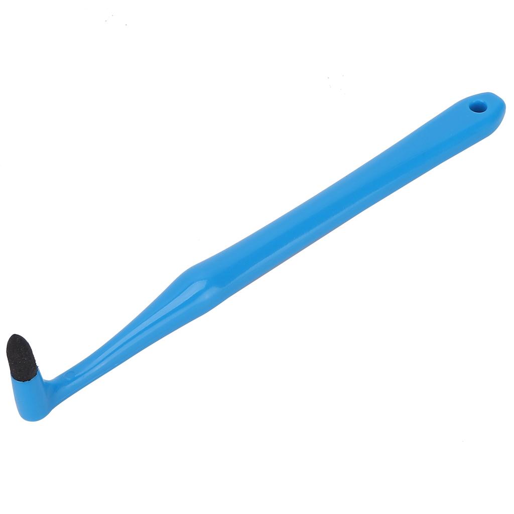 Professional Tooth Stain Remover Dental Teeth Whitening Polisher Plastic Teeth Polishing Tool