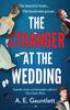 Libro The Stranger At the Wedding