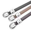 Women's Versatile Fashion Belt: High-end Pin Buckle, Multi-layer Alloy Waist Chain