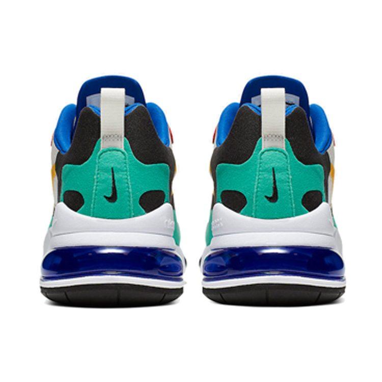 Nike Air Max 270 React Bauhaus AO4971-002