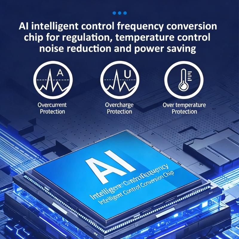 Controlled Handheld Car Vacuum Cleaner with 8000Pa Suction and 6000mAh Battery Wireless Portable