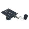 XH-M120 PAM8610 Class D Amplifier Board 15W×2 DC 6-15V Dual Channel Stereo Digital Audio Amplifier Module DC12V Best Choice