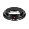 K&F Concept Lens Mount Adapter KF-LMZ (Leica M-mount to Nikon Z-mount conversion)