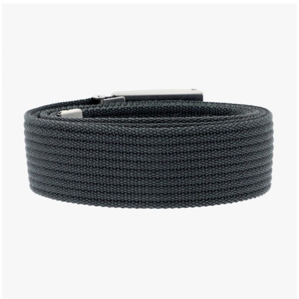 Fjallraven Canvas Brass 4cm Belt 77029 042