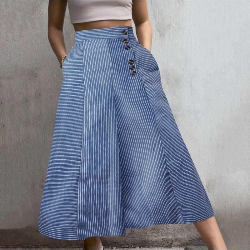 IHUASU Women's Fashion Casual Pants & Capris