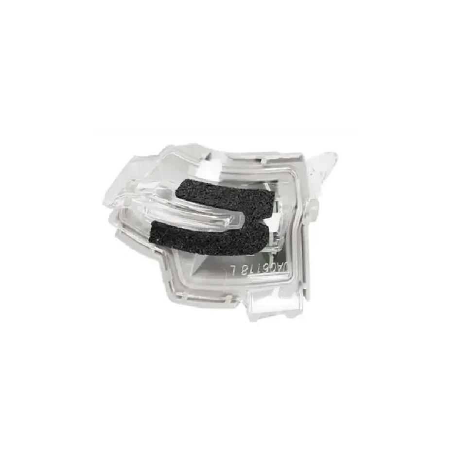 For Toyota Camry 8th 2018  - Replacement Car Reaview Mirror Turn Signal Light Blinker Indicator Lamp Shell