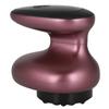Electric Gua Sha Scraping Massager Handheld Heat Cupping Tools for Back Massage