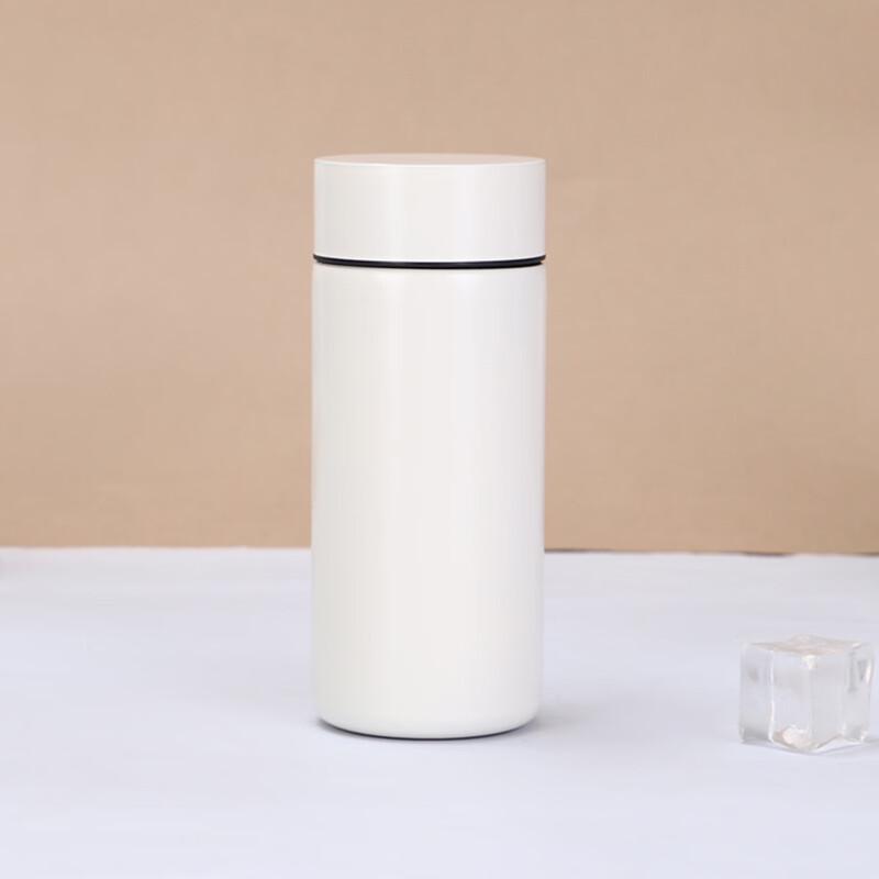 Shangqi 300ml Portable Stainless Steel Insulated Tumbler Set