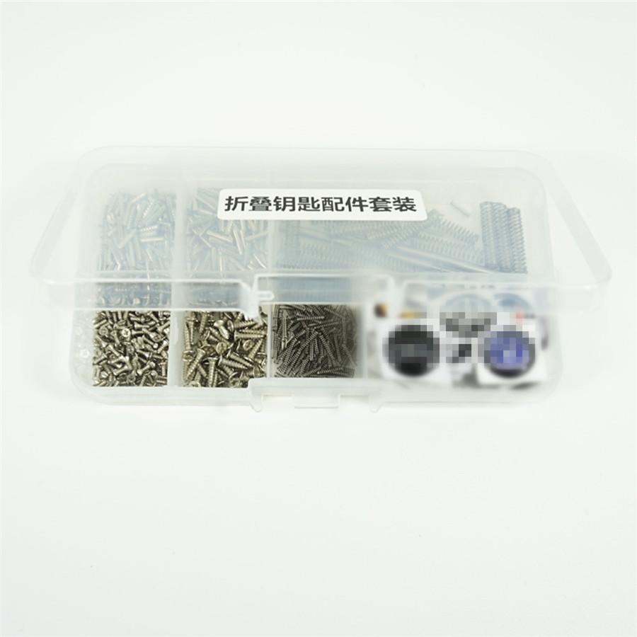 

Универсальный автомобильный пульт дистанционного управления Аксессуары Инструмент для ремонта Набор пультов дистанционного управления Аксессуары Каталог Около 892 шт.