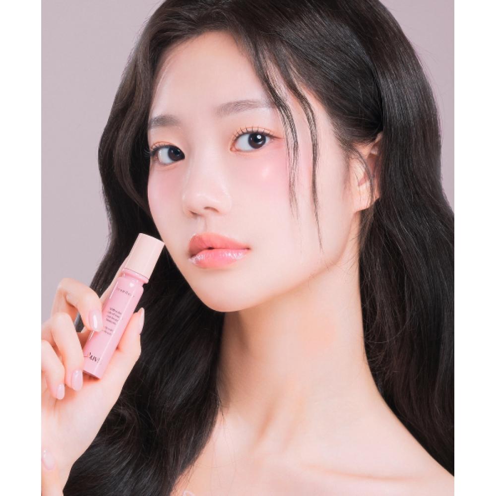 Love Fleur Glow Tint Peony Duo Camellia