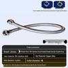 Stainless Steel Water Heater Inlet Hose