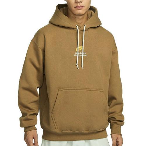 Nike Sweatshirts Men's Brown FV4024-288