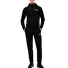 Emporio Armani EA7 Cotton Hoodie And Long Pants Casual Sports Set Men Sets 7M001319-AF13512-UC001