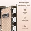 Tiger Brand 60cm Smart Home Office Safe with WiFi Fingerprint