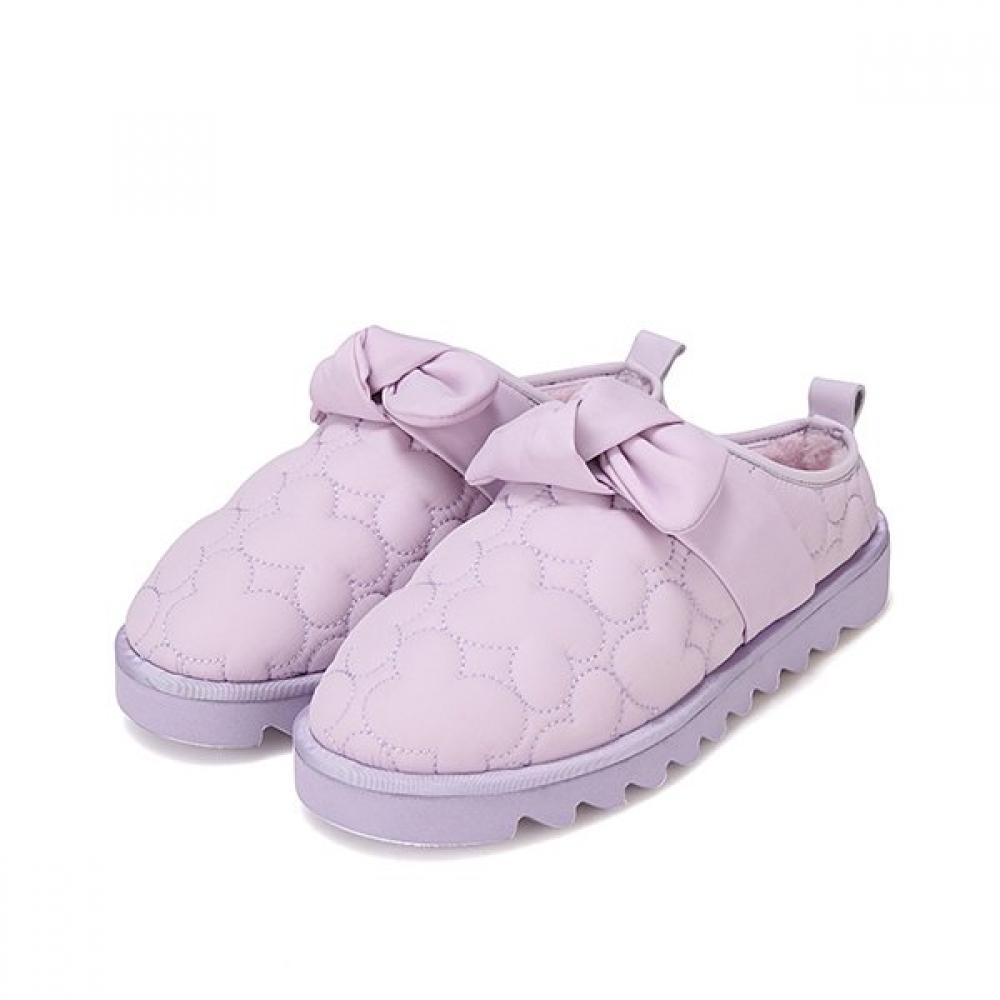 Barbara Fabric Quilting Padding Clog Bbg544pr 250mm 18630₽