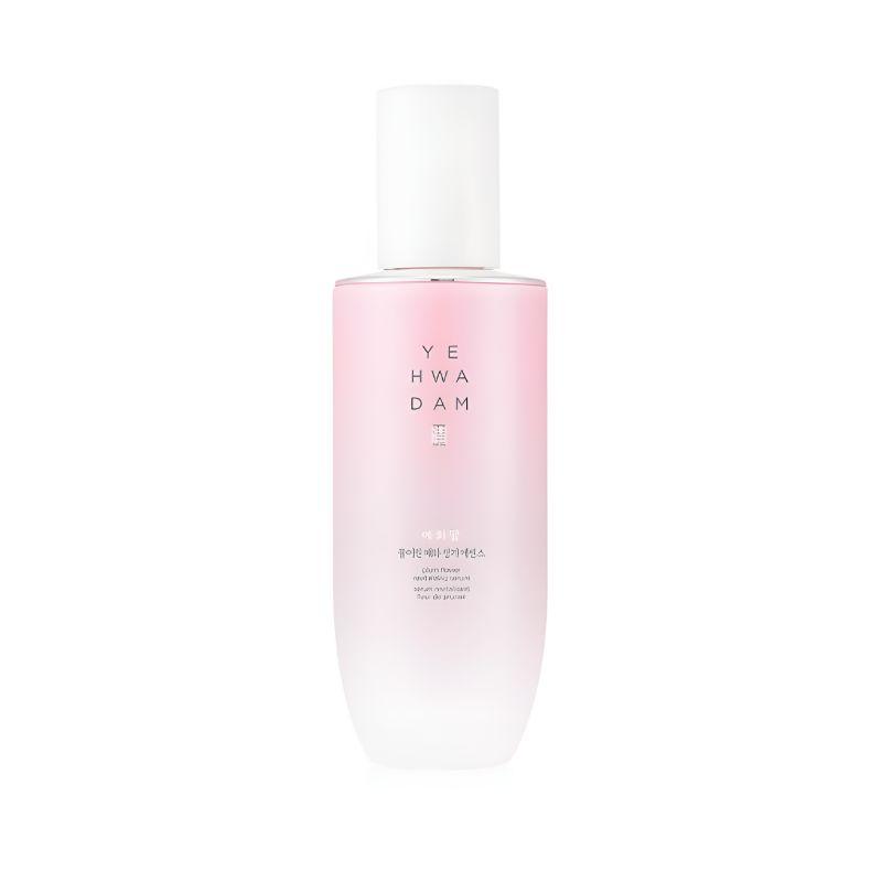

[The Face Shop] Yehwadam Plum Flower Revitalizing Essence (45ml) – Anti-Aging & Glass Skin Radiance 45ml x 1ea