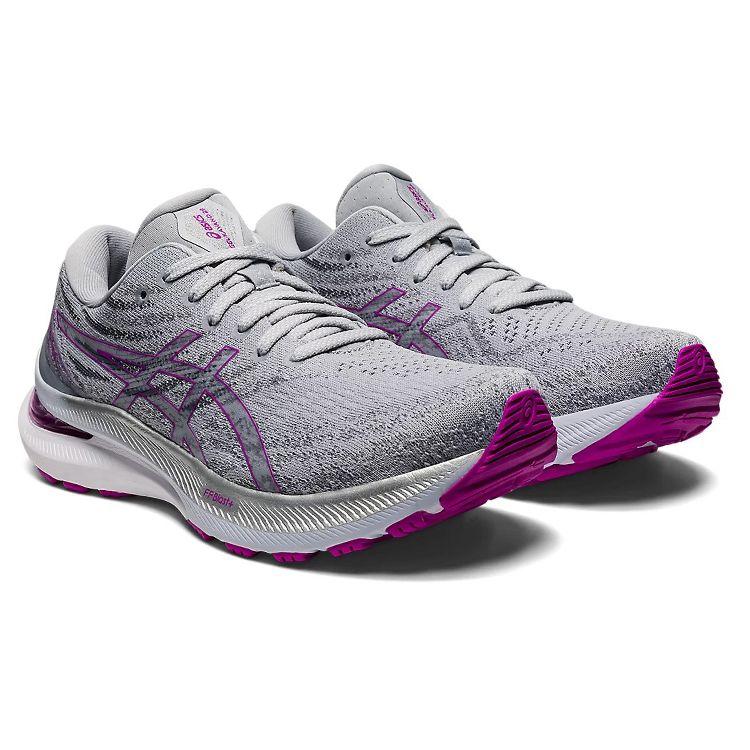 Asics  Gel Kayano 29 Piedmont Grey Orchid Women Sneakers 1012B272-020