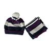 Set Hat and Scarf 1946MW16 for Baby