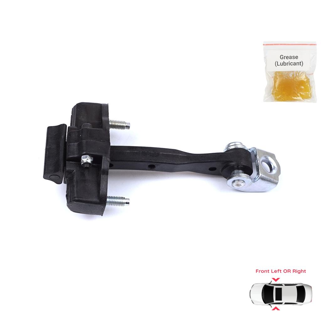 BDP1290 Front Door Hinge Stop Check Strap Limiter for Lancia Ypsilon MK3 846 312 2011-2024 5-Door HB 52049606