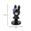 Cross-border Horror Animal Hospital Doll: Kitten Doctor Toy Model