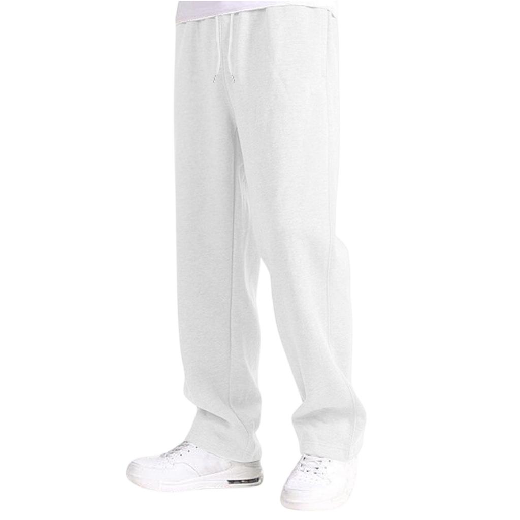 Kids Sport Gradient Drawstring Pocket Casual Sweatpants Pants