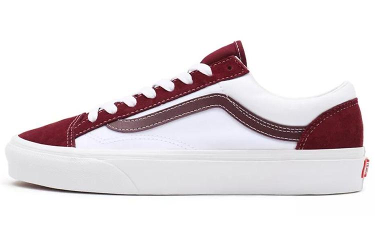 Style 36 Vans Classic Sport - Port Royale VN0A54F69YI 44