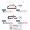 Stretch Sofa Cover Elastic Sofa Cushion Cover For Living Room Furniture Protector For Pets Removable Sofa Seat Cover