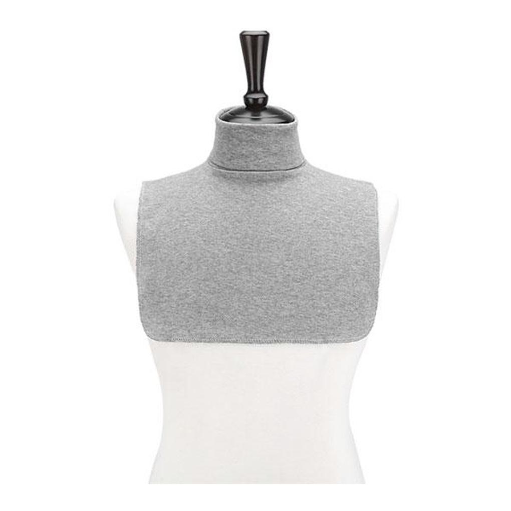 Believers Men's Fake Moccasin Winter Warmer Mock-Tee BJHM001