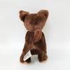 [BESTEVER] Dog Plush Toy, Realistic, Puppy, Squishy, Cute, Resizeable Hands, Birthday Gift [Premium Puppy] Chihuahua Smooth Chocolate Tan Best Ever