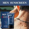 Original Protective Lotion SPF 50 Sunscreen for Men 40g Waterproof Moisturizing